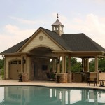 Pool House