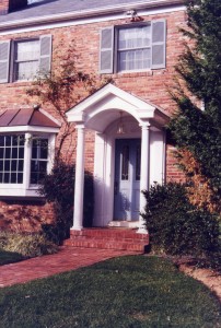 Portico